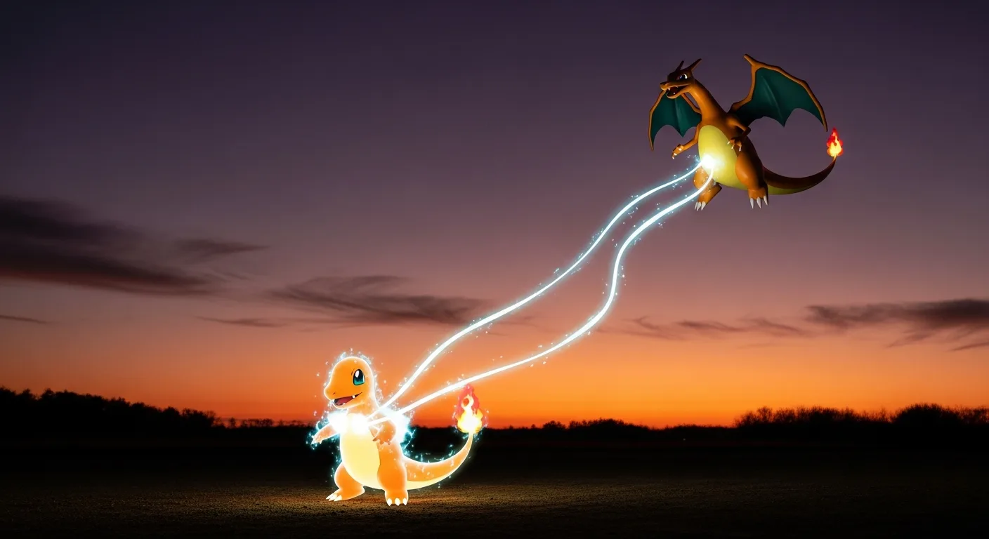Recherche d'attaques optimales pour Dracaufeu